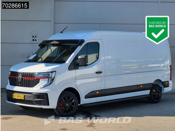 Panel van RENAULT Master