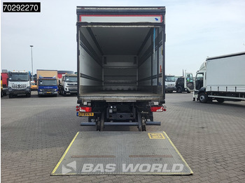 Box truck Scania P410 6X2 NL-Truck Lift+steering Axle Automatic Xenon Euro 6: picture 3