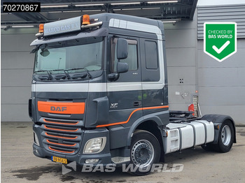 Tractor unit DAF XF 440