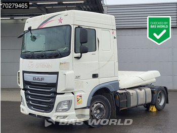 Tractor unit DAF XF 460