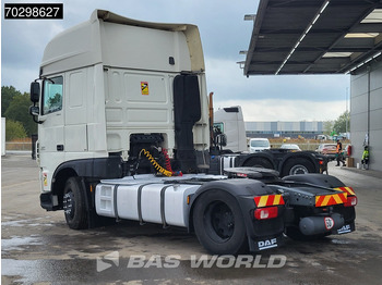 Tractor unit DAF XF 460 4X2 SSC 2xTanks Standklima ACC Euro 6: picture 2