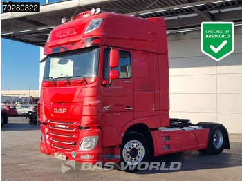 Tractor unit DAF XF 460