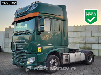 Tractor unit DAF XF 460