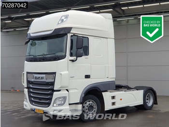 Tractor unit DAF XF 480