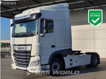 Tractor unit DAF XF 480