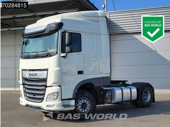 Tractor unit DAF XF 480
