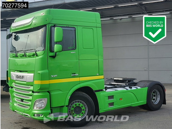 Tractor unit DAF XF 480