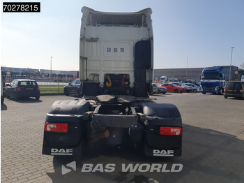 Leasing of DAF XF 480 4X2 SC Retarder DAF XF 480 4X2 SC Retarder: picture 3