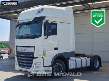 Tractor unit DAF XF 480