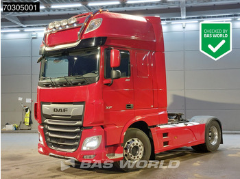 Tractor unit DAF XF 480