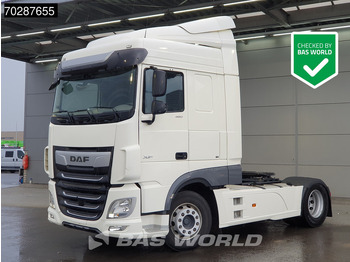 Tractor unit DAF XF 480