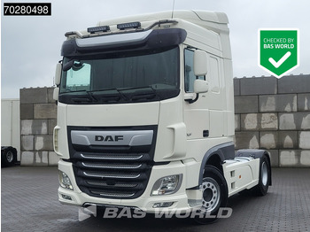 Leasing of DAF XF 480 XF 4X2 SC Retarder DAF XF 480 XF 4X2 SC Retarder: picture 1