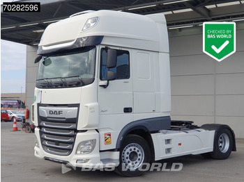 Tractor unit DAF XF 480