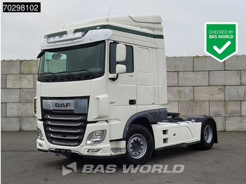Tractor unit DAF XF 530