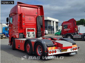 Tractor unit DAF XF 530 6X2 Special Interior! NL-Truck SSC Lift+Lenkachse ACC Navi Euro 6: picture 2