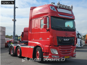 Tractor unit DAF XF 530 6X2 Special Interior! NL-Truck SSC Lift+Lenkachse ACC Navi Euro 6: picture 3