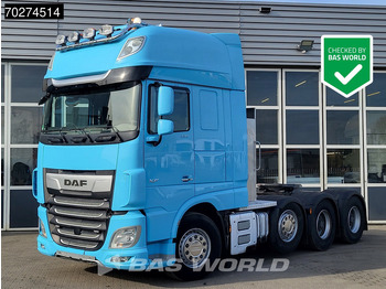 Tractor unit DAF XF 530