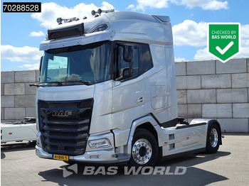 Tractor unit DAF XG+ 480