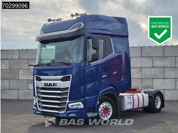 Tractor unit DAF XG+ 480