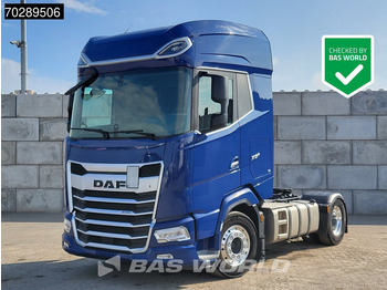 Tractor unit DAF XG+ 530
