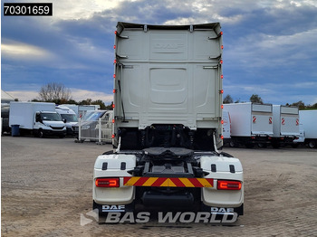 Tractor unit DAF XG+ 530 4X2 Top Condition! XG+ Retarder 2xTanks Leather Alcoa's Standklima ACC Euro 6: picture 3