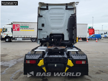 Tractor unit Ford F-Max 500 4X2 Retarder Standairco 2xTanks ACC LED Euro 6: picture 3 Tractor unit Ford F-Max 500 4X2 Retarder Standairco 2xTanks ACC LED Euro 6: picture 3