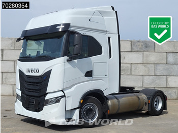 Tractor unit IVECO S-WAY