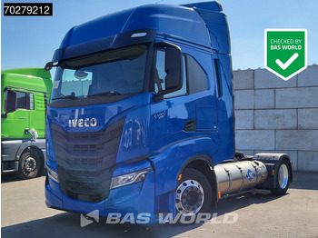 Tractor unit IVECO S-WAY