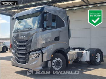 Tractor unit IVECO S-WAY