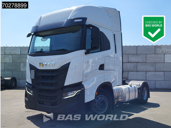 Tractor unit IVECO S-WAY