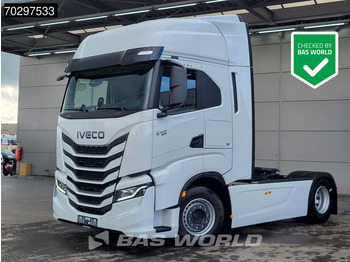 Tractor unit IVECO S-WAY