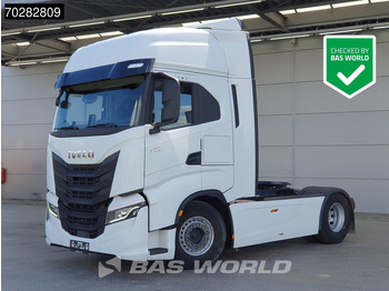 Tractor unit IVECO S-WAY