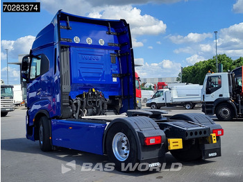 Tractor unit Iveco S-Way 530 4X2 Retarder 2xTanks LED Standklima Navi ACC Euro 6: picture 2