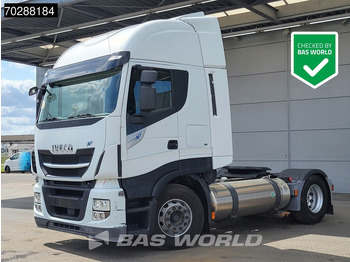 Tractor unit IVECO Stralis 400
