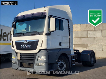 Tractor unit MAN TGX 18.420