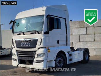 Tractor unit MAN TGX 18.460