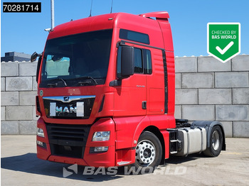 Tractor unit MAN TGX 18.460