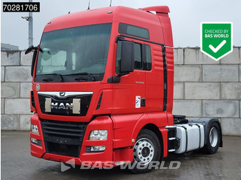 Tractor unit MAN TGX 18.460