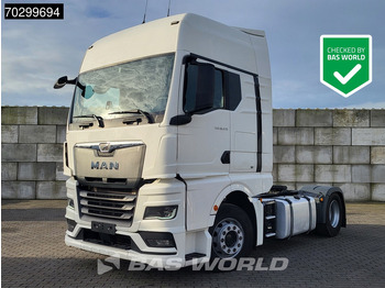 Tractor unit MAN TGX 18.470