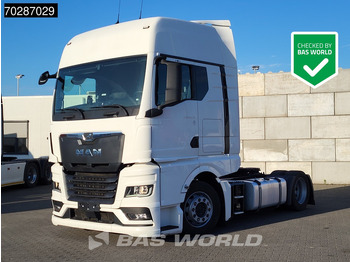 Tractor unit MAN TGX 18.470