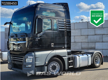 Tractor unit MAN TGX 18.470