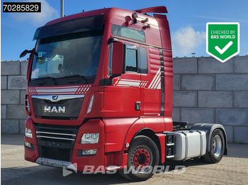 Tractor unit MAN TGX 18.500