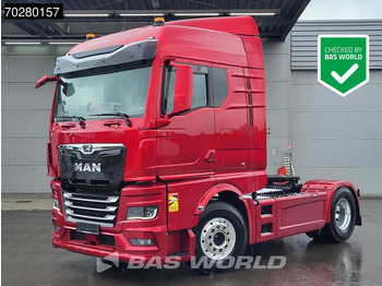 Tractor unit MAN TGX 18.510