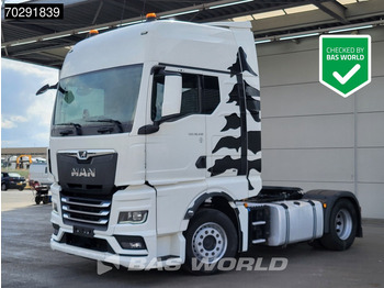 Tractor unit MAN TGX 18.510
