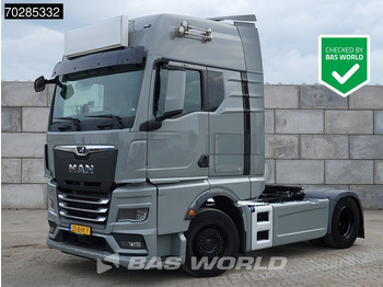 Tractor unit MAN TGX 18.510