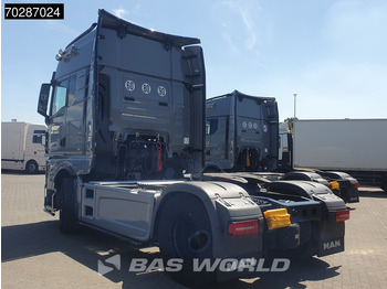 Leasing of MAN TGX 18.520 4X2 Individual Lion S! GX Retarder Full-Air 2x Tanks Navi LED ACC Euro 6 MAN TGX 18.520 4X2 Individual Lion S! GX Retarder Full-Air 2x Tanks Navi LED ACC Euro 6: picture 2