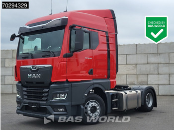 Tractor unit MAN TGX