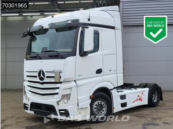 Tractor unit MERCEDES-BENZ Actros 1842