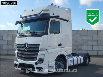 Tractor unit MERCEDES-BENZ Actros 1845