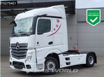 Tractor unit MERCEDES-BENZ Actros 1845